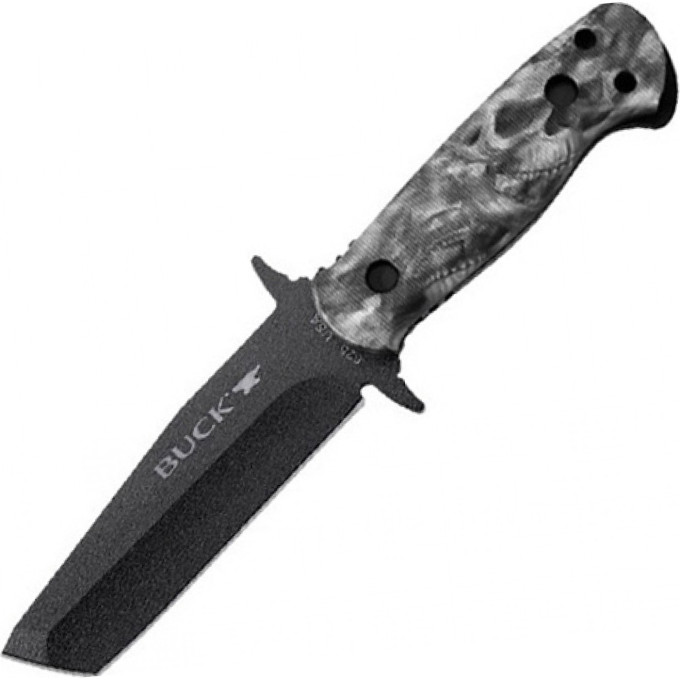 Нож BUCK 0626CMS13R INTREPID-XL REAPER 5