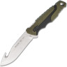 Нож BUCK 0657GRG PURSUIT LARGE GUTHOOK B0657GRG