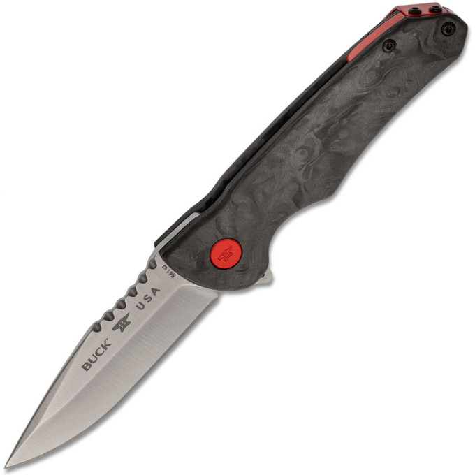 Нож BUCK 0841CFS SPRINT PRO B0841CFS